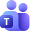 Microsoft Teams logo