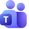 Microsoft Teams logo