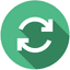 OutboundSync logo