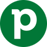Pipedrive logo