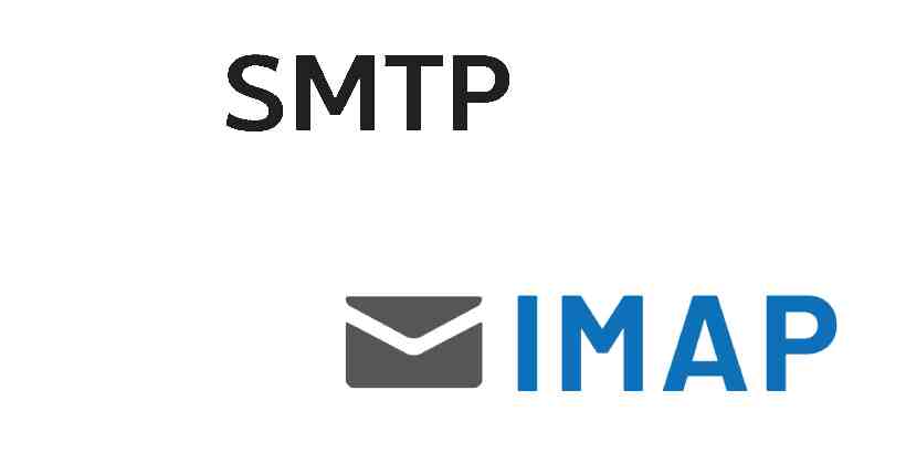 Imap/SMTP